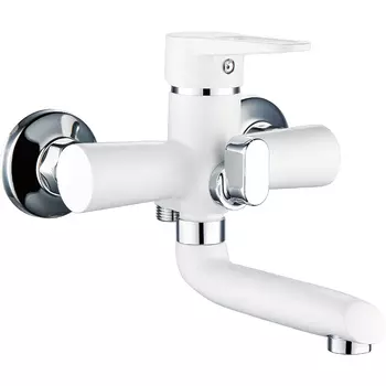 Смеситель для ванны Ростовская Мануфактура Сантехники