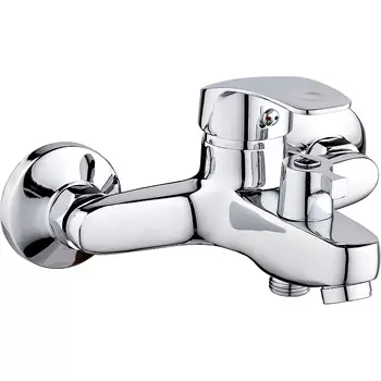 Смеситель для ванны Ростовская Мануфактура Сантехники