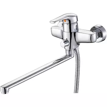 Смеситель для ванны Ростовская Мануфактура Сантехники