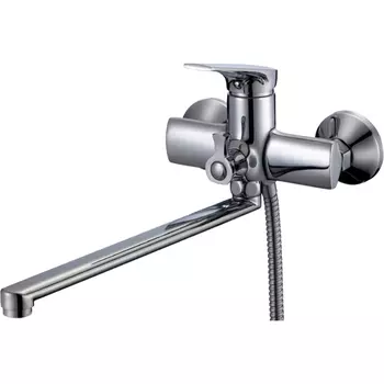 Смеситель для ванны Ростовская Мануфактура Сантехники