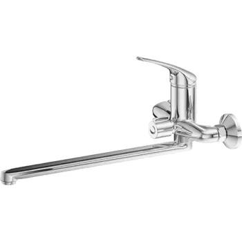 Смеситель для ванны Ростовская Мануфактура Сантехники