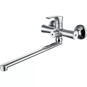 Смеситель для ванны Ростовская Мануфактура Сантехники