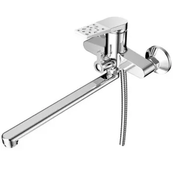 Смеситель для ванны Ростовская Мануфактура Сантехники