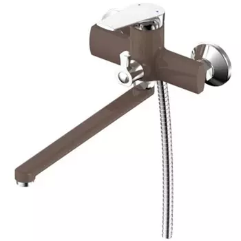 Смеситель для ванны Ростовская Мануфактура Сантехники