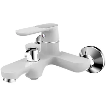 Смеситель для ванны Ростовская Мануфактура Сантехники