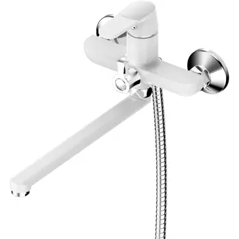 Смеситель для ванны Ростовская Мануфактура Сантехники