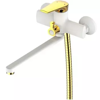 Смеситель для ванны Ростовская Мануфактура Сантехники