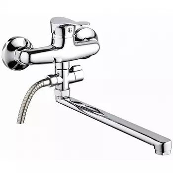 Смеситель для ванны Ростовская Мануфактура Сантехники