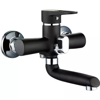 Смеситель для ванны Ростовская Мануфактура Сантехники