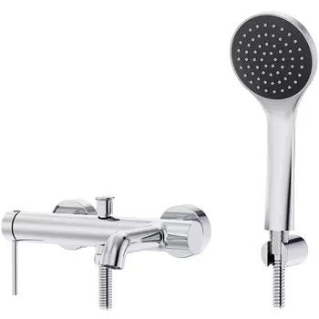 Смеситель для ванны Royce