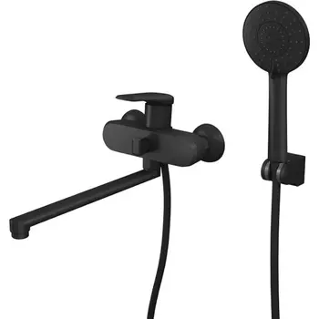 Смеситель для ванны Rush