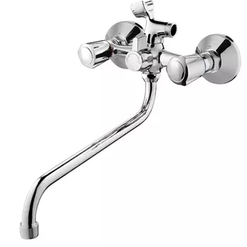 Смеситель для ванны Rush