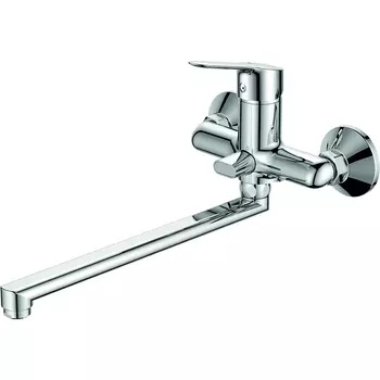 Смеситель для ванны Rush