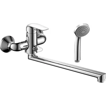 Смеситель для ванны Rush