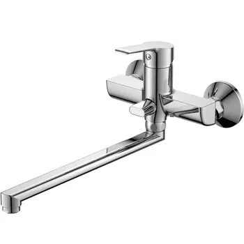 Смеситель для ванны Rush