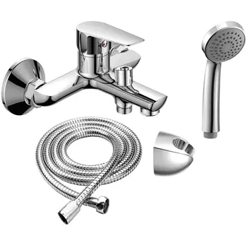 Смеситель для ванны Rush