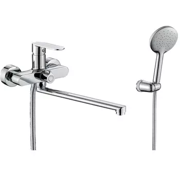 Смеситель для ванны Rush