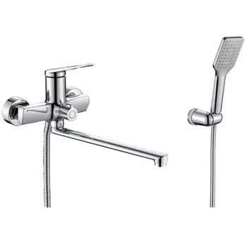 Смеситель для ванны Rush