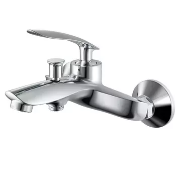 Смеситель для ванны Rush