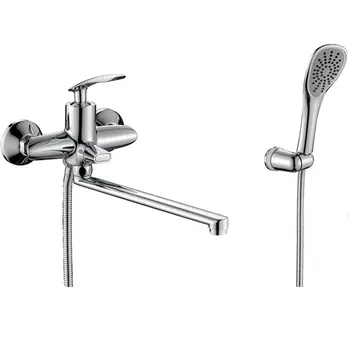 Смеситель для ванны Rush