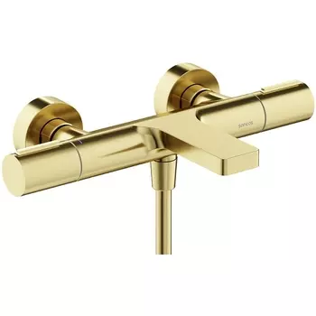 Смеситель для ванны Sancos