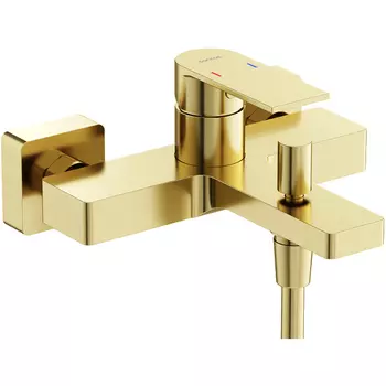 Смеситель для ванны Sancos