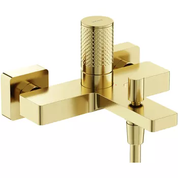 Смеситель для ванны Sancos