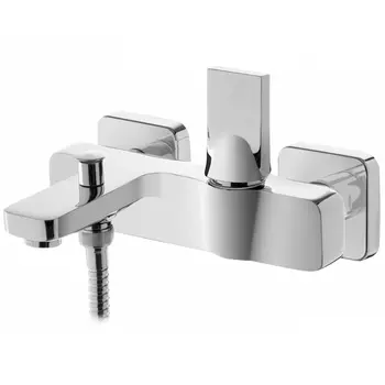 Смеситель для ванны Sanindusa