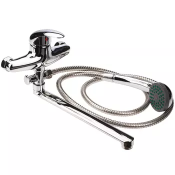 Смеситель для ванны Сантаком