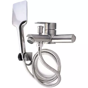 Смеситель для ванны Сантаком