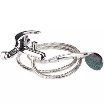 Смеситель для ванны Сантаком