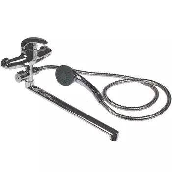 Смеситель для ванны Сантаком