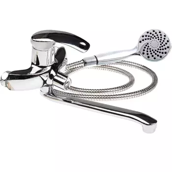 Смеситель для ванны Сантаком