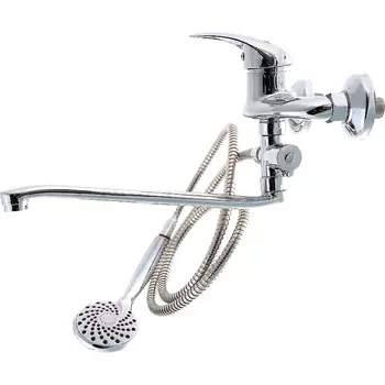 Смеситель для ванны Сантаком