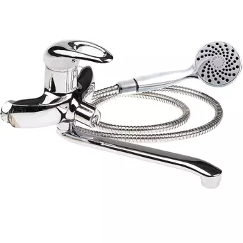 Смеситель для ванны Сантаком