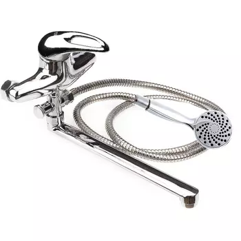 Смеситель для ванны Сантаком