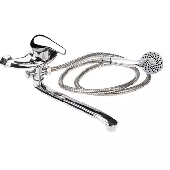 Смеситель для ванны Сантаком