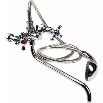 Смеситель для ванны Сантаком