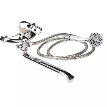 Смеситель для ванны Сантаком