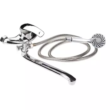 Смеситель для ванны Сантаком