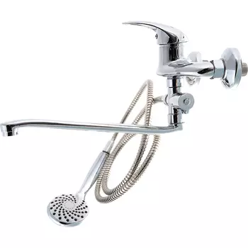 Смеситель для ванны Сантаком