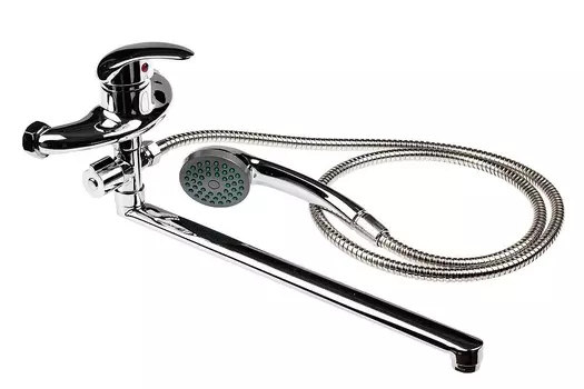 Смеситель для ванны Сантаком