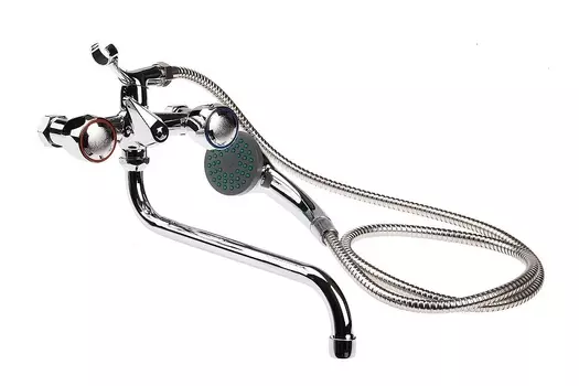 Смеситель для ванны Сантаком