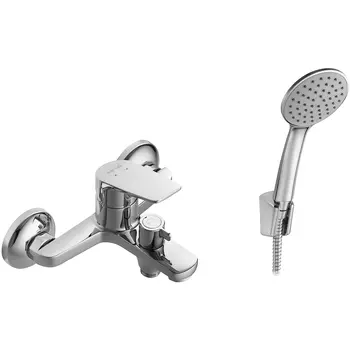 Смеситель для ванны Santek