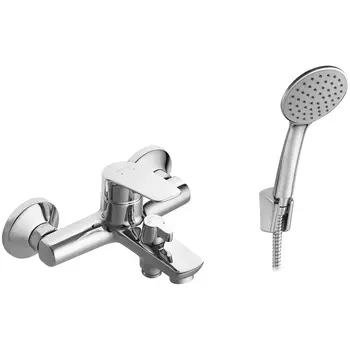 Смеситель для ванны Santek