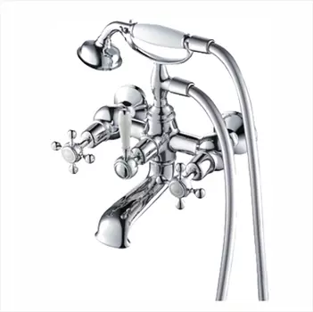 Смеситель для ванны Schein