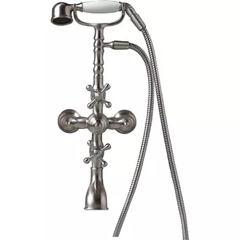 Смеситель для ванны Seaman