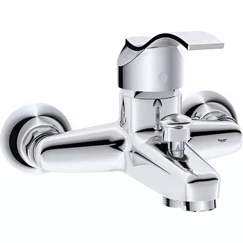 Смеситель для ванны Shouder