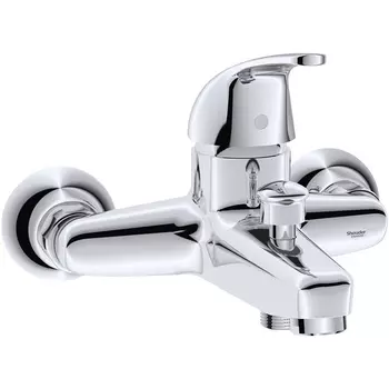 Смеситель для ванны Shouder