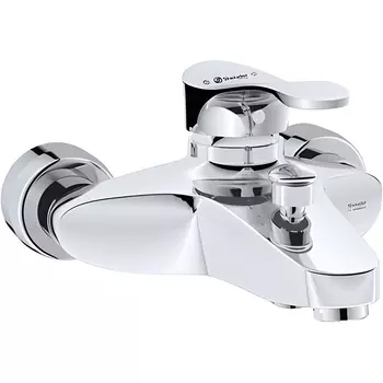 Смеситель для ванны Shouder